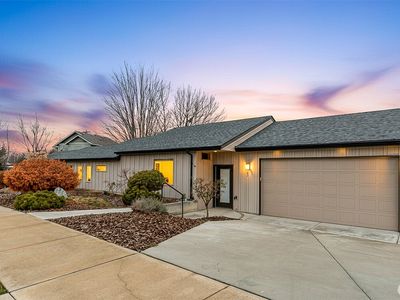 1467 Melissa Way, Wenatchee, WA, 98801