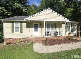 819 Riverbark Ln, Durham, NC 27703