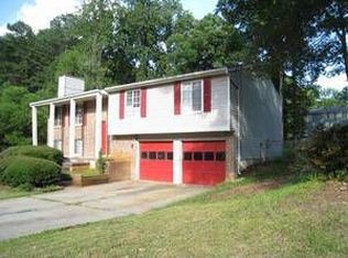 903 Traymore Dr, Norcross, GA 30093