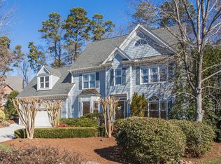110 Clear Sky Ct, Cary, NC 27513