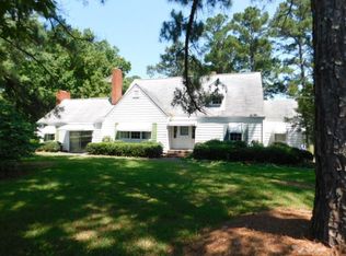 1203 McCormick Hwy, Lincolnton, GA 30817