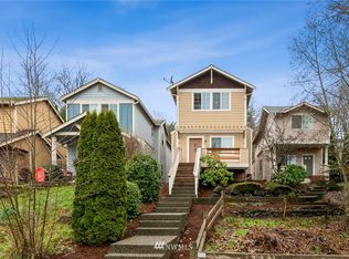 20731 12th Ave S, Seatac, WA 98198