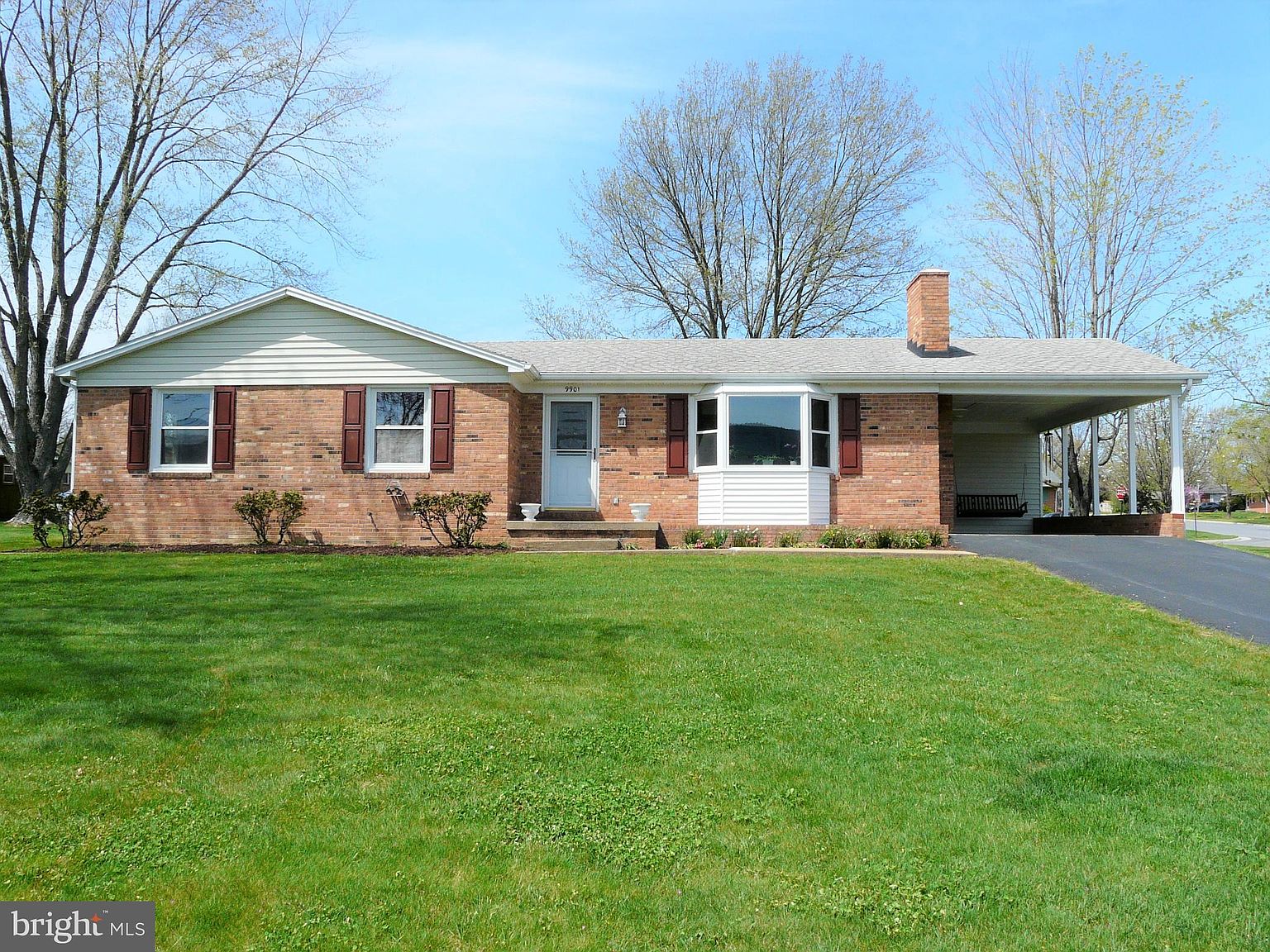 9901 S Congress St, New Market, VA 22844 Zillow