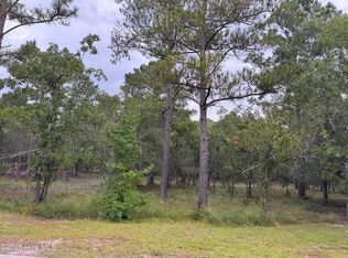 3022 Spiro Street SE, Bolivia, NC 28422