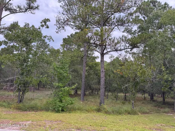 3022 Spiro Street SE, Bolivia, NC 28422