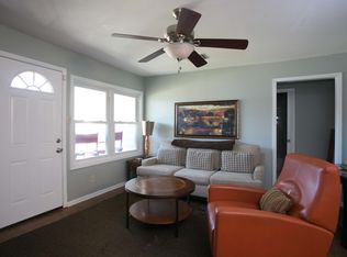 3205 Funston St, Austin, TX 78703