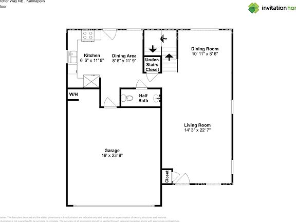 4th image of this home