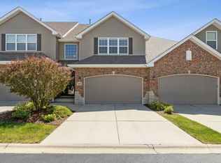 16533 Timber Trl, Orland Park, IL 60467
