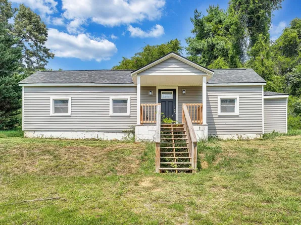 5109 Salem Tpke NW, Roanoke, VA 24017