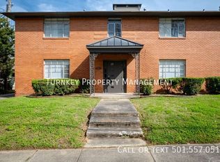 615 Sherman St APT D, Little Rock, AR 72202