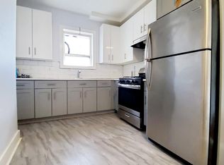 231 Liberty Ave #2A, Jersey City, NJ 07306