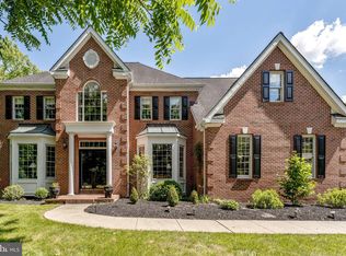 804 Hidden Forest Dr, Collegeville, PA 19426