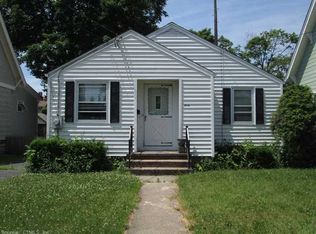 414 2nd Ave, West Haven, CT 06516