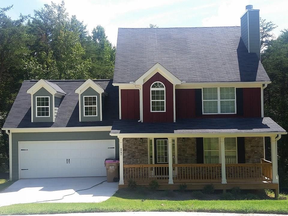 1st image of 8319 Mountain Breeze Ct #31