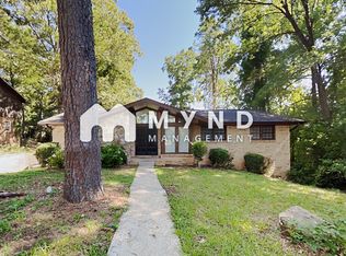 4259 Newcomb Rd, Decatur, GA 30034