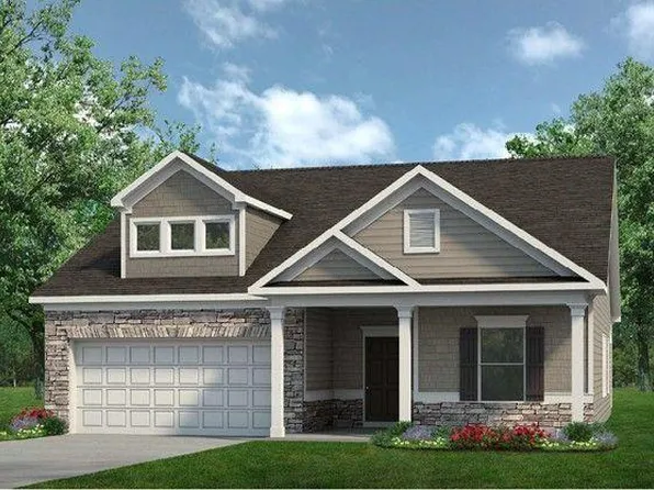 10 Southbend Ct, Rome, GA 30165