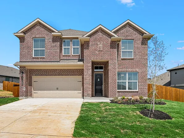 2512 Toucan Dr, Denton, TX 76205