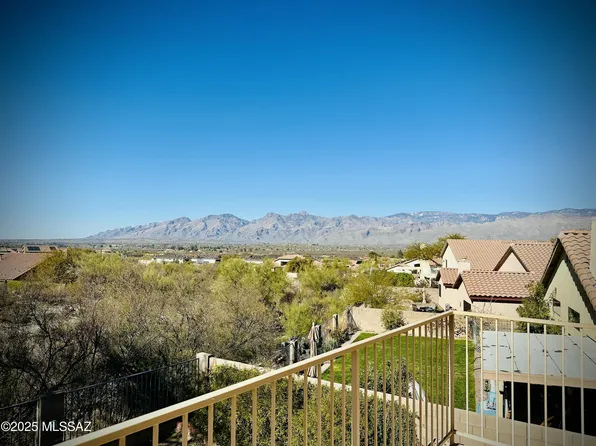 331 N Nightfall Ave, Tucson, AZ 85748