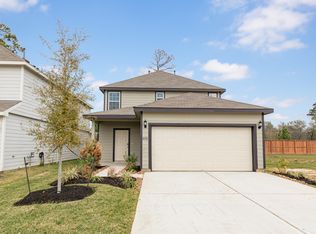 1375 Mount Bassie Trl, Conroe, TX 77301