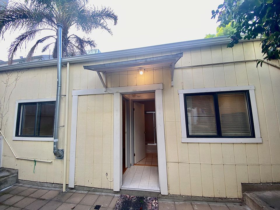1st image of 106 San Jose Ave #C