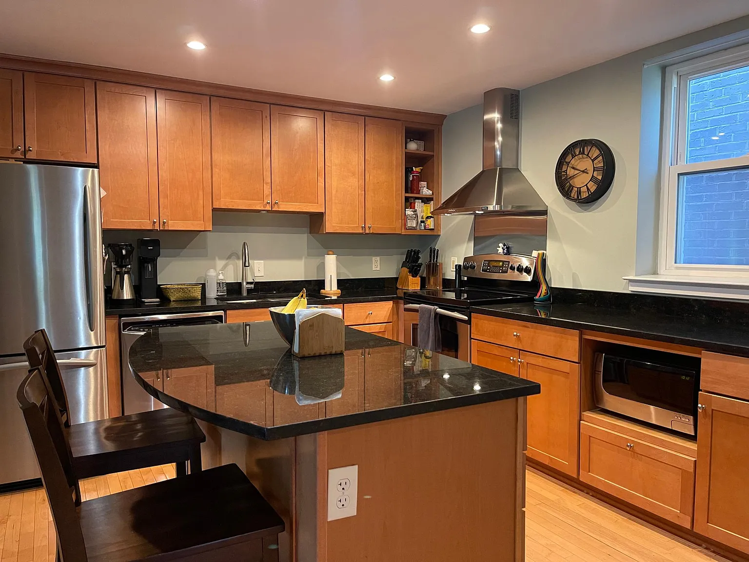 1102 R St NW — Photo 4