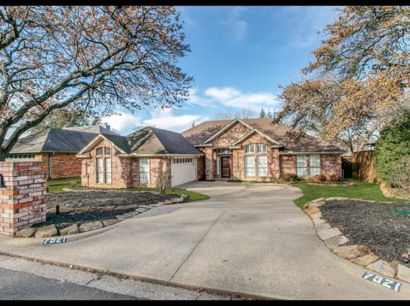7921 Kendra Ln, North Richland Hills, TX 76182