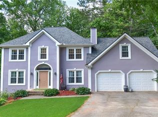 5028 Jamie Ct NE, Woodstock, GA 30188