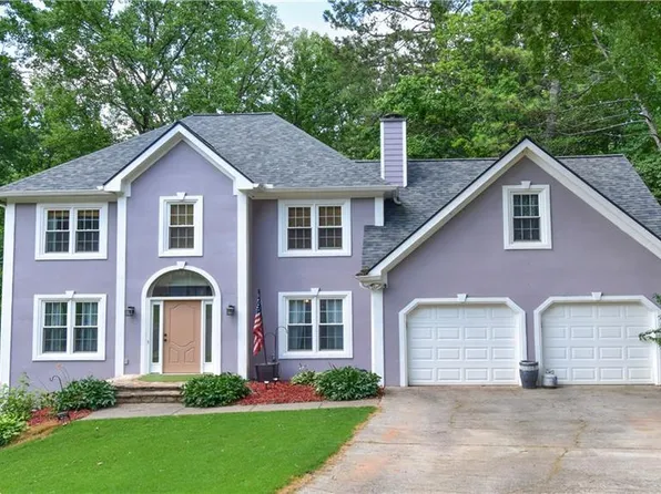5028 Jamie Ct NE, Woodstock, GA 30188