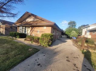 12449 S Tripp Ave, Alsip, IL 60803