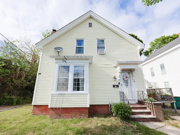 93 Bank St, North Attleboro, MA 02760