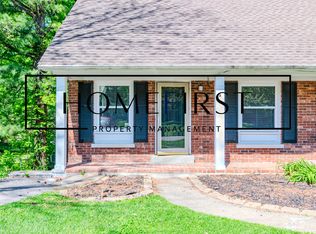 105 Meadowlark Dr #A, Richmond, KY 40475