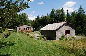 Well-maintained Property