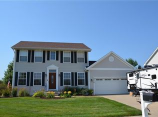 3019 E Kenyon Ave, Des Moines, IA 50320