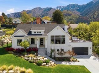 11623 S Broadview Way, Sandy, UT 84092