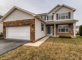 1177 Shawford Way, Elgin, IL 60120