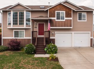 505 Allison Way, Nooksack, WA 98276