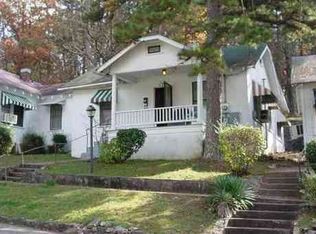 176 Ramble St, Hot Springs, AR 71901