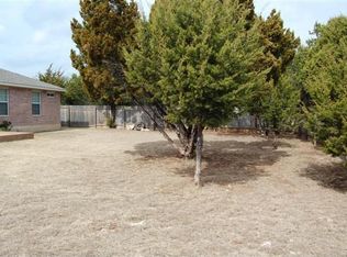 7901 Flintlock Cir, Lago Vista, TX 78645