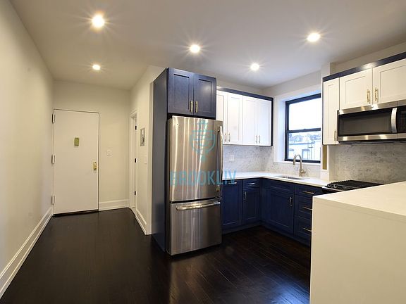 3rd image of 1140 President St APT 3K