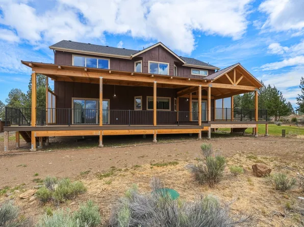 70275 Club Rd, Sisters, OR 97759