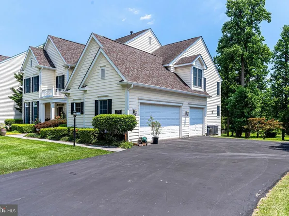 7920 N Park St, Dunn Loring, VA 22027