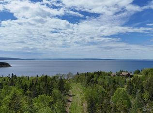 7.5 Acre Hwy #4, Red Islands, NS B0E 3B0