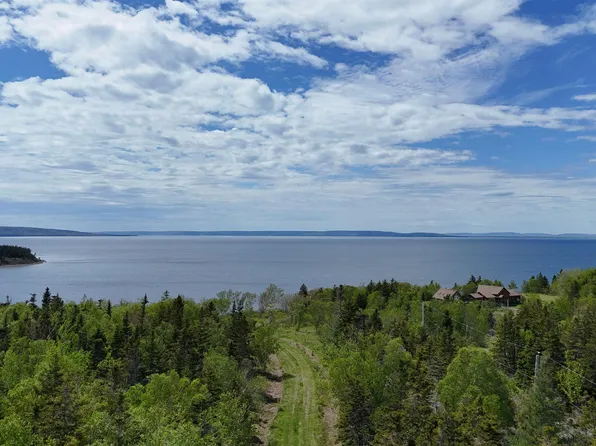 7.5 Acre Hwy #4, Red Islands, NS B0E 3B0
