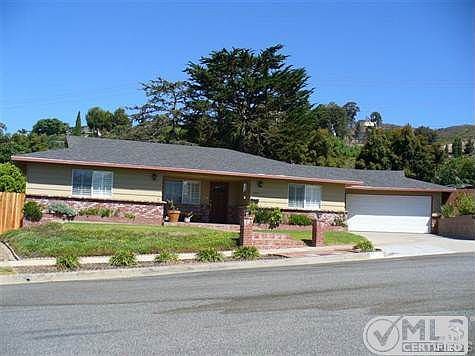 2nd image of 3465 Fairmont Dr