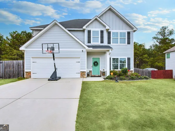 224 Waters Edge Pkwy, Temple, GA 30179