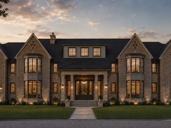 5 2Nd St, Warren Twp., NJ 07059