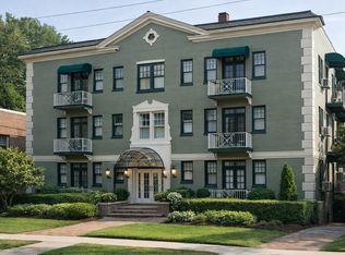 Buckhead Townhomes and Gardens, Atlanta, GA 30305