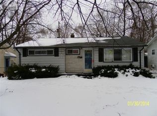 2909 Epsilon Trl, Flint, MI 48506
