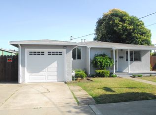 25926 Hickory Ave, Hayward, CA 94544