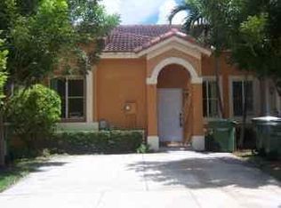 15 SW 14th Ter, Homestead, FL 33030